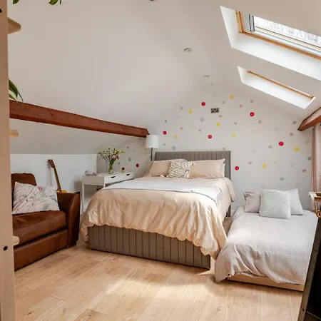 Citycenter 3 Bedroom Sercox 公寓 都柏林