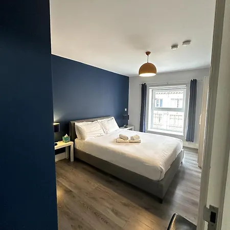 Citycenter 3 Bedroom Sercox