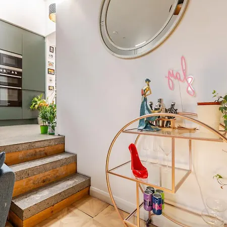 Citycenter 3 Bedroom Sercox *