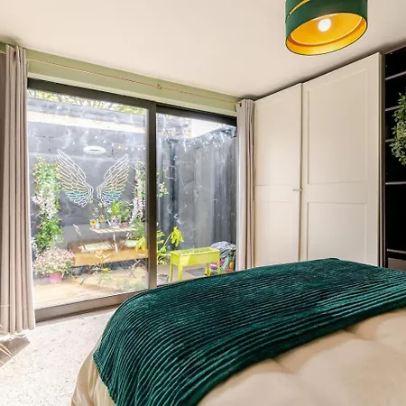 Citycenter 3 Bedroom Sercox Apartment *