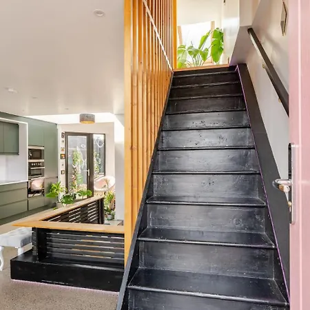 Apartment Citycenter 3 Bedroom Sercox Dublin