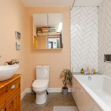 Citycenter 3 Bedroom Sercox