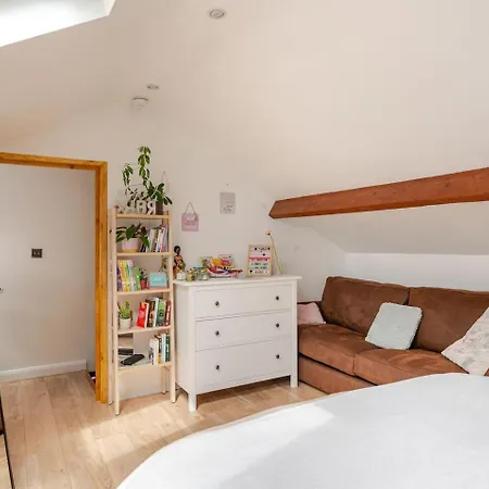 Citycenter 3 Bedroom Sercox Dublin