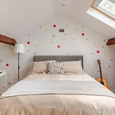 Apartment Citycenter 3 Bedroom Sercox Dublin