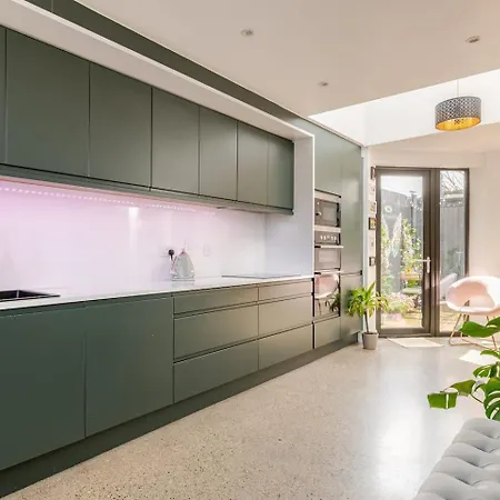 Citycenter 3 Bedroom Sercox Dublin