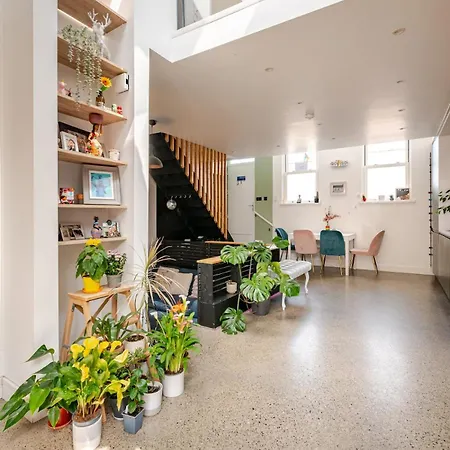 Citycenter 3 Bedroom Sercox Lejlighed Dublin