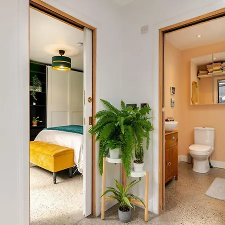 Lejlighed Citycenter 3 Bedroom Sercox